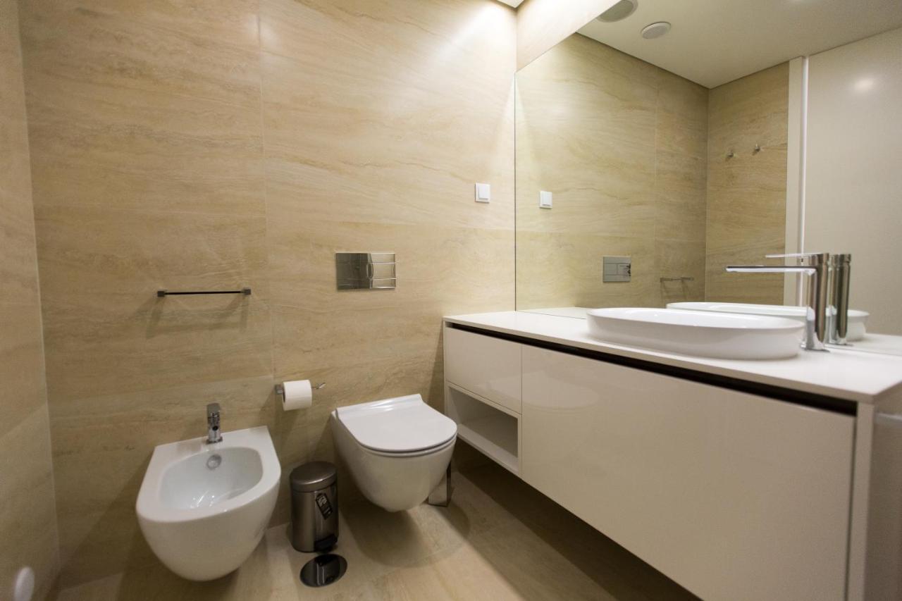 Braga Luxury Residence 3854 Exterior photo